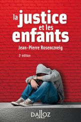 La justice et les enfants