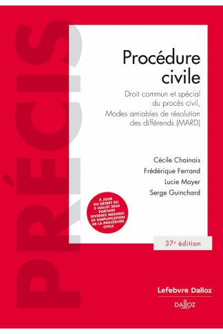 Procédure civile