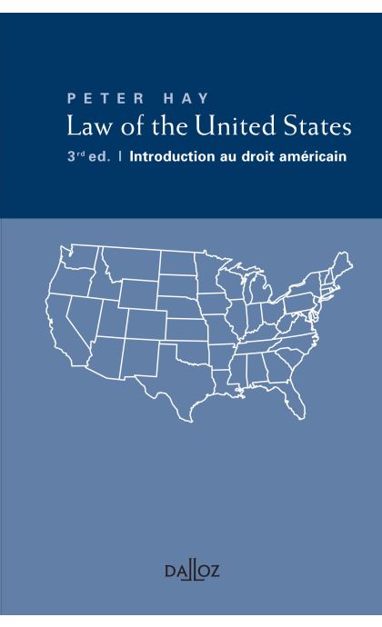 Law of the United States