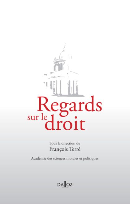 Regards sur le droit