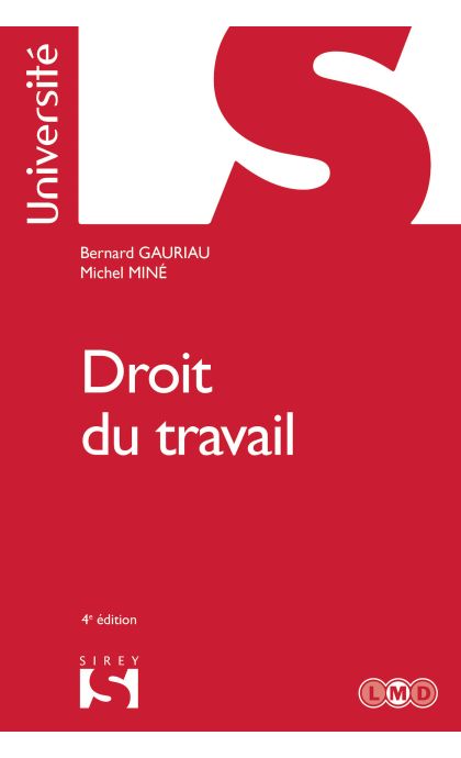 Droit du travail