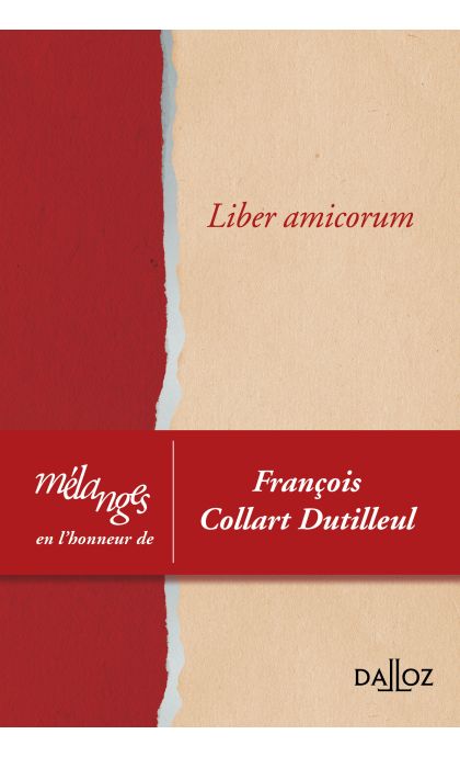 Liber amicorum