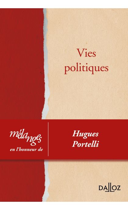 Vies politiques