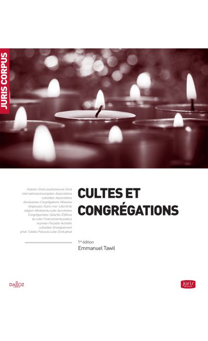 Cultes et congrégations