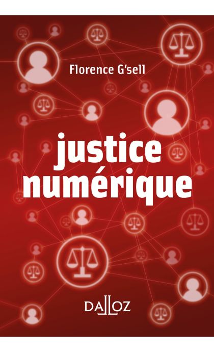 Justice numérique