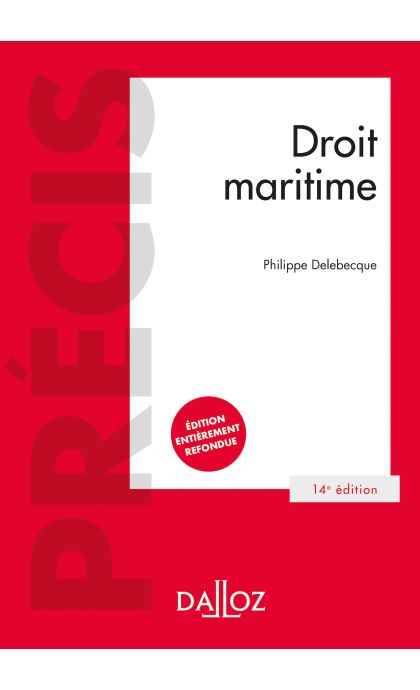 Droit maritime