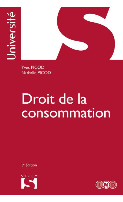 Droit de la consommation