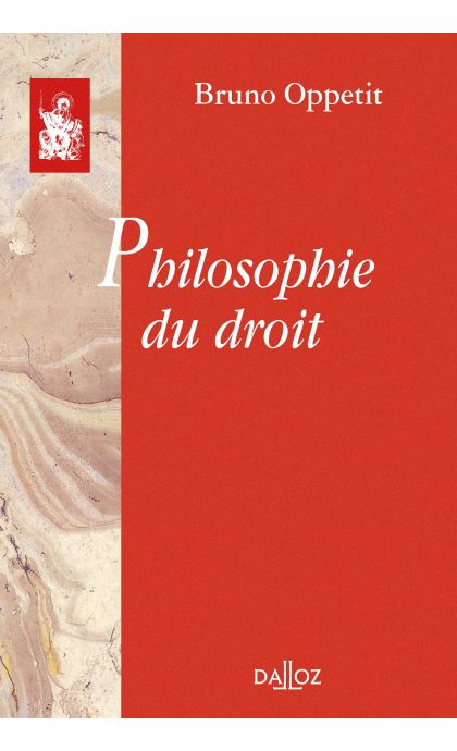 philosophie du droit