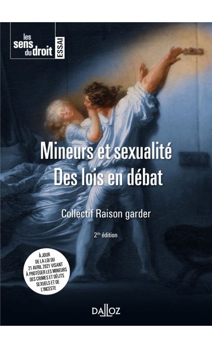 Mineurs et sexualité