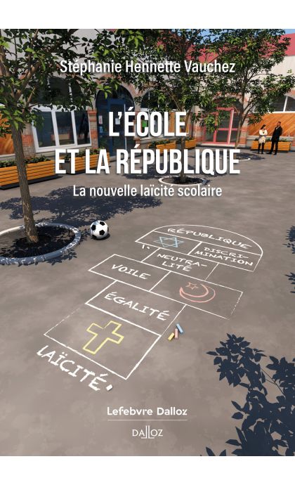 L'Ecole et la République