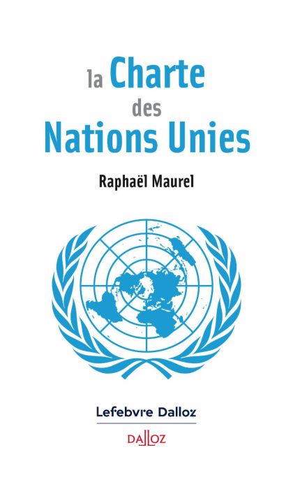 La Charte des Nations-unies