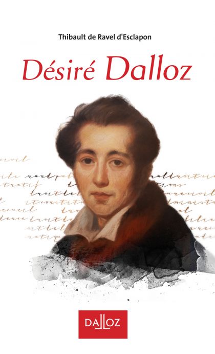 Désiré Dalloz