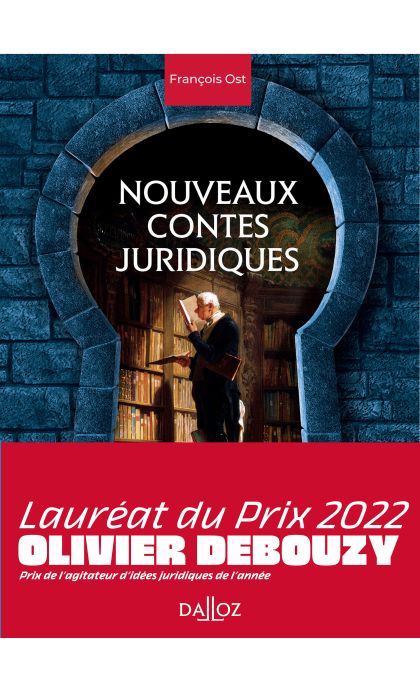 Nouveaux contes juridiques