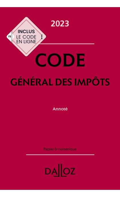 Résultats de recherche - Codes Dalloz Professionnels