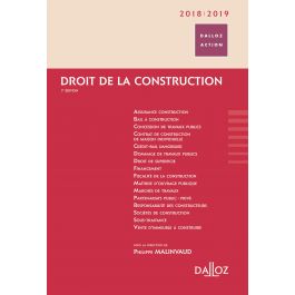 Code du travail 2019 dalloz