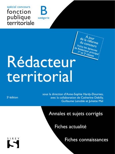 Concours Catégorie B | Editions Dalloz